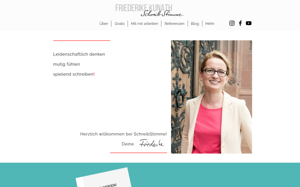 www.schreibstimme.ch