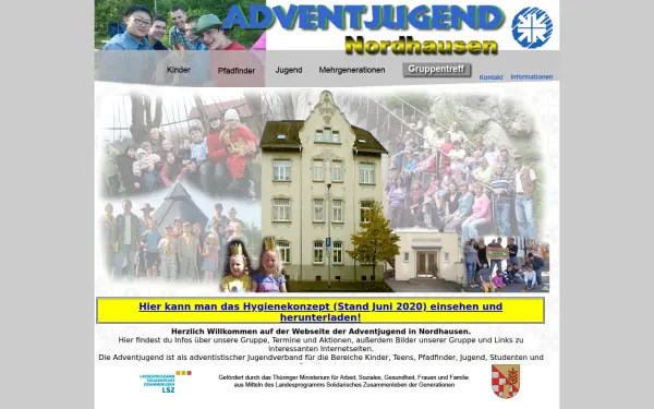 adventjugend-ndh.de