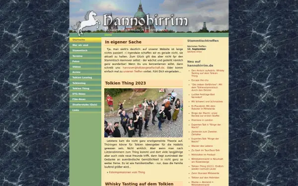 hannohirrim.de