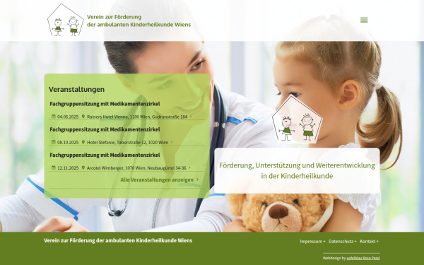 www.verein-kinderheilkunde.at
