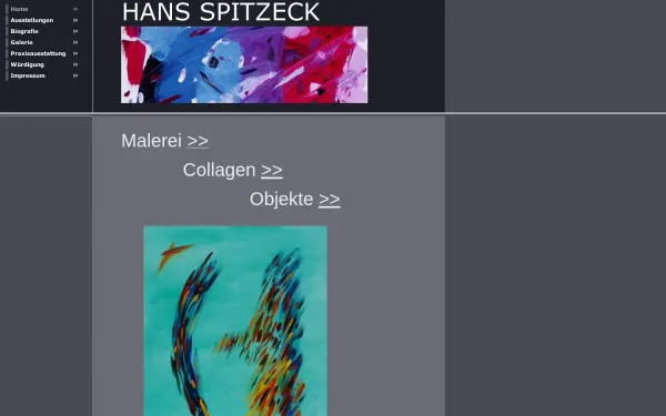 hans-spitzeck.de
