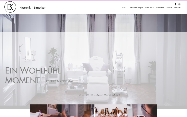 www.kosmetik-birnecker.at