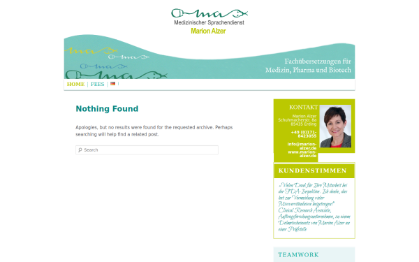 www.marion-alzer.de