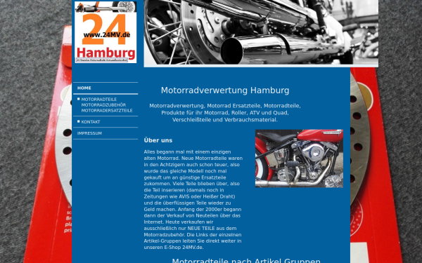 www.motorradverwertung.de
