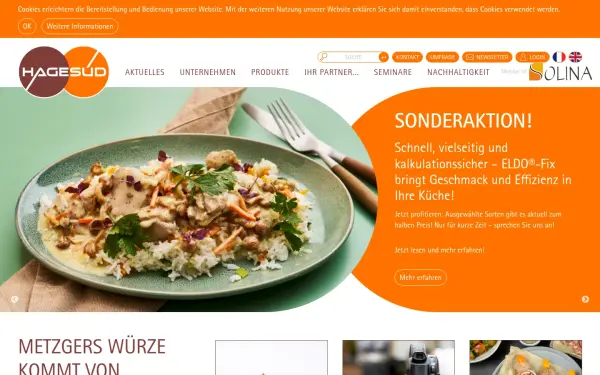 www.hagesued.eu