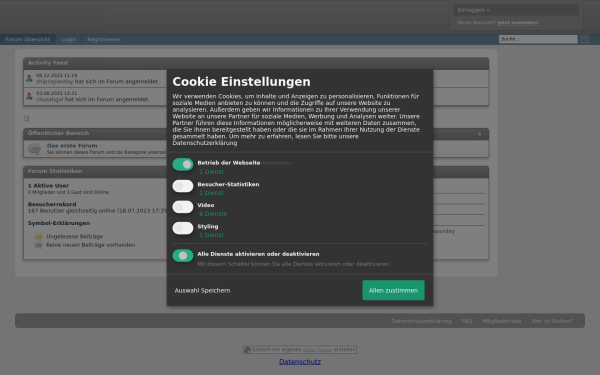 pagarpanel.xobor.de