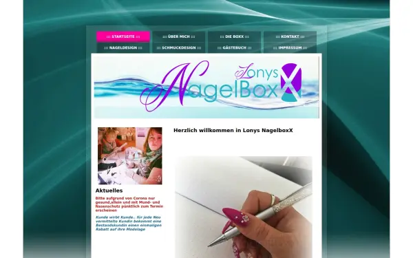 www.lonys-nagelboxx.de
