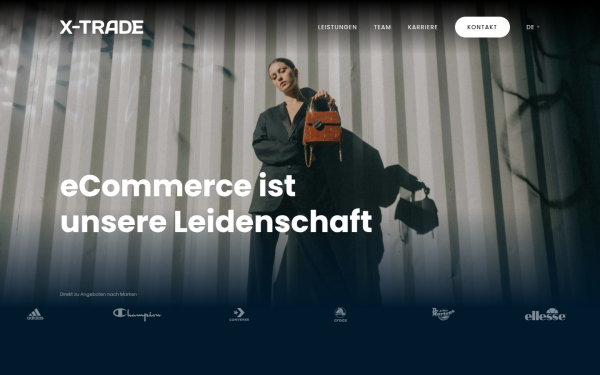 xtrade-gmbh.de
