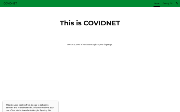 www.covidnet.app