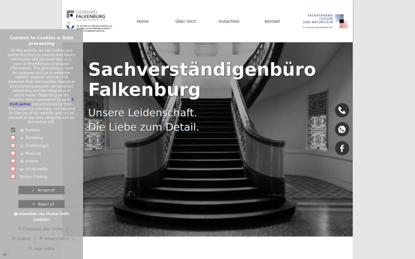 www.falkenburg-sachverstaendiger.de
