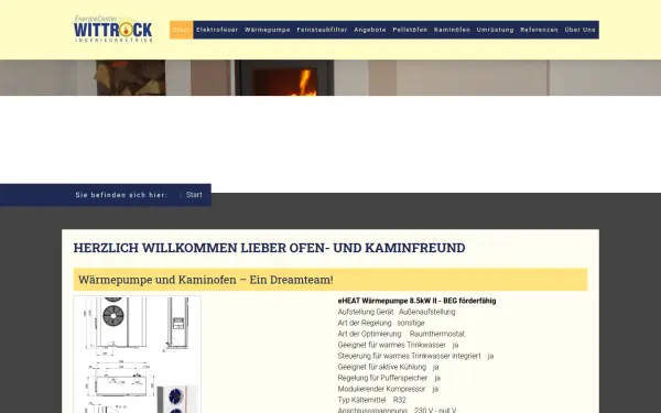 www.kaminwittrock.com