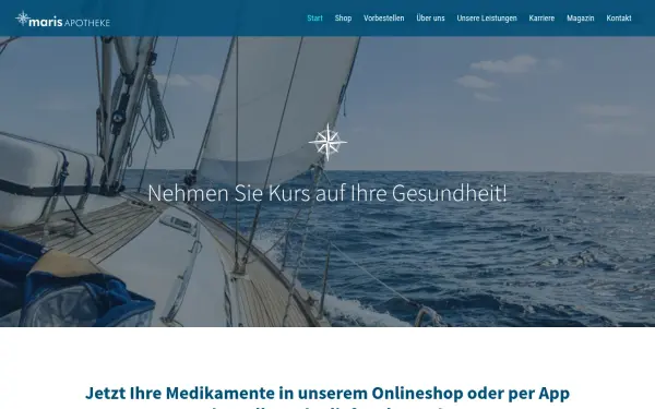 www.maris-apotheke.de