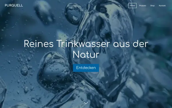 www.purquell.de