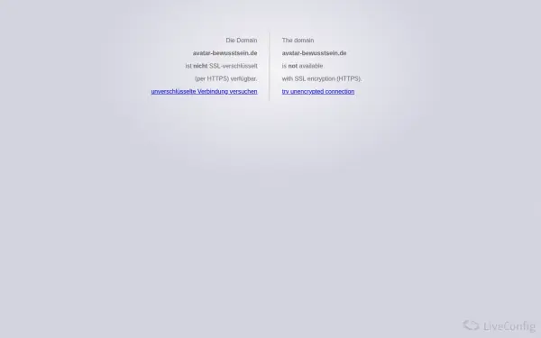 avatar-bewusstsein.de