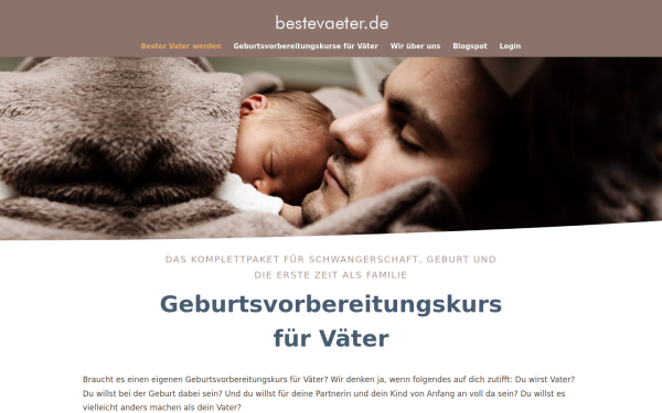 bestevaeter.de