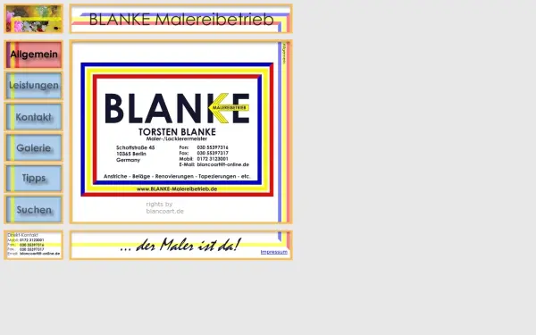 malereibetrieb-blanke.de