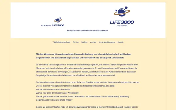 www.life3000.de