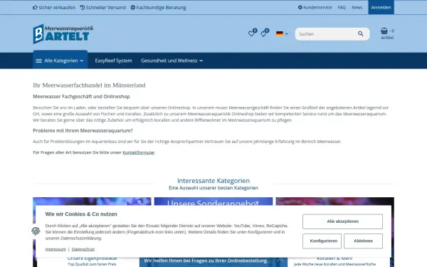 www.meerwasser-bartelt.de
