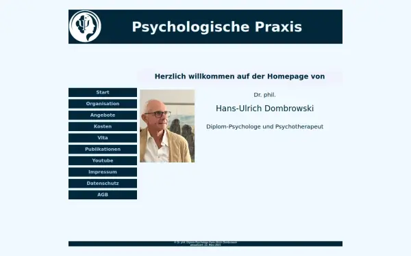 dr-dombrowski.de