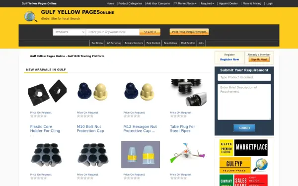 gulfyp.com