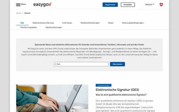 aktuell.easygov.swiss