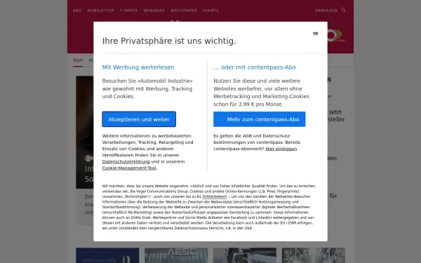 www.automobil-industrie.vogel.de