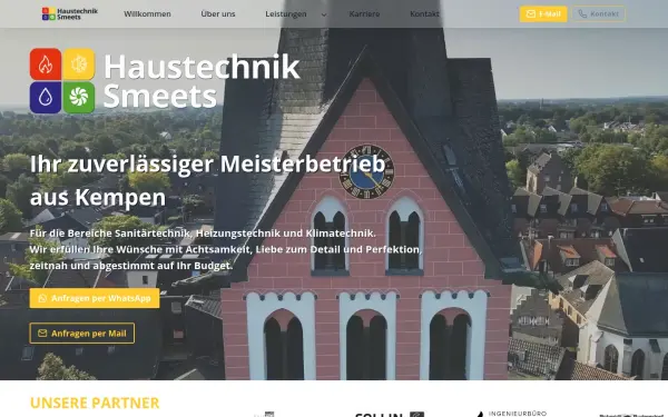 www.haustechnik-smeets.de