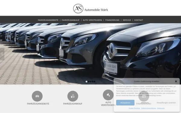 auto-staerk.de