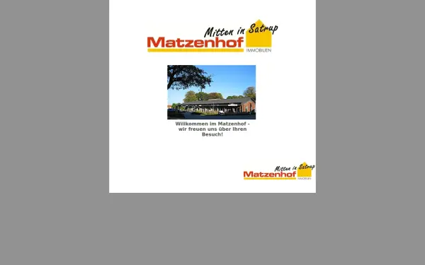 matzenhof.de