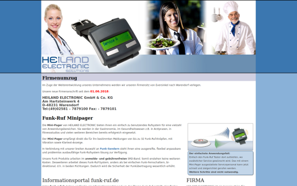 mini-pager.de