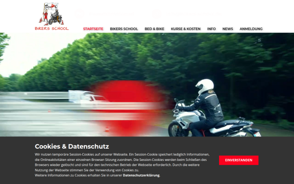 fahrschule.bike