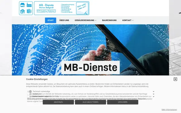 mb-dienste.de