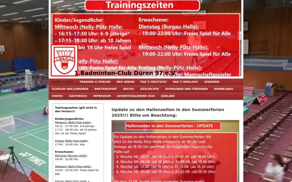 www.badminton-club-dueren.de
