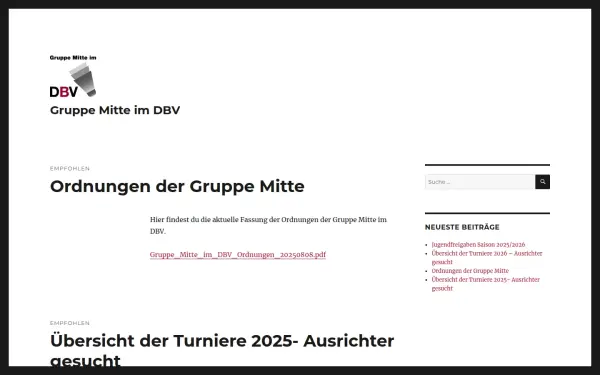 www.dbv-mitte.de