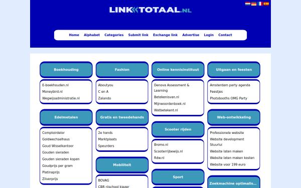bedrijf.linktotaal.nl