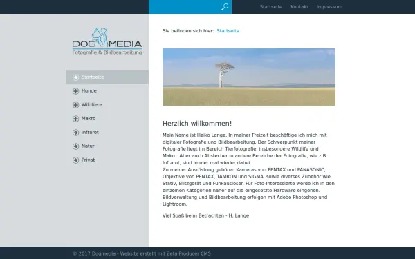 dogmedia.de