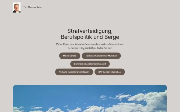 drthomaskuhn.de