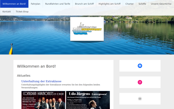 www.millstaettersee-schifffahrt.at