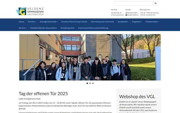 www.veldenzgymnasium.de