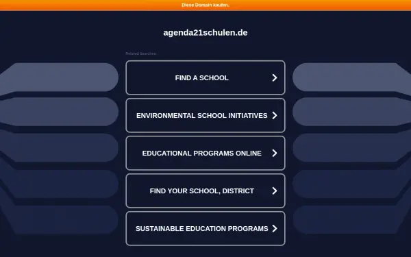 agenda21schulen.de