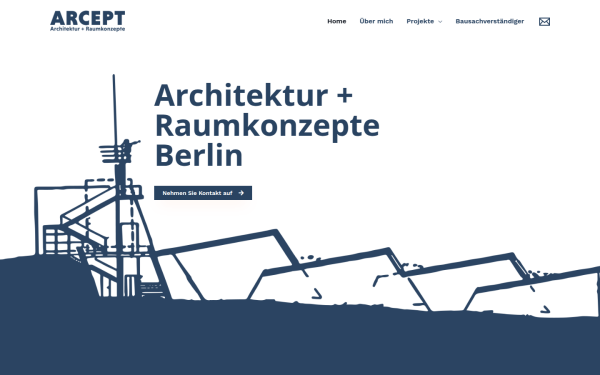 arcept.de
