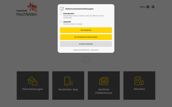 hochfelden.ch