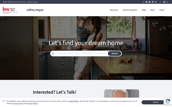 jeffreyhoguerealtor.kw.com