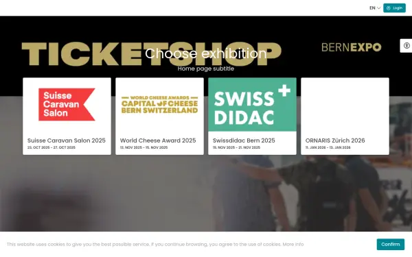 online.bernexpo.ch