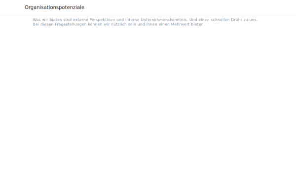 congruence.de