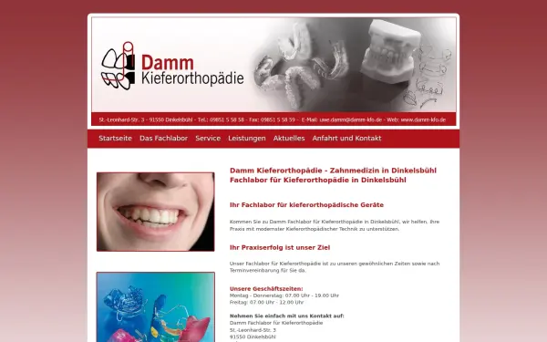 damm-kfo.de