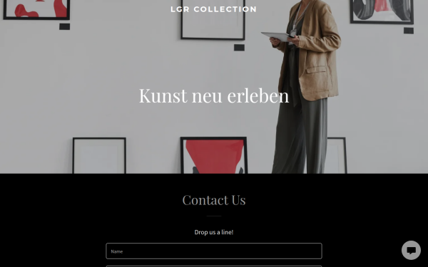 lgrcollection.art