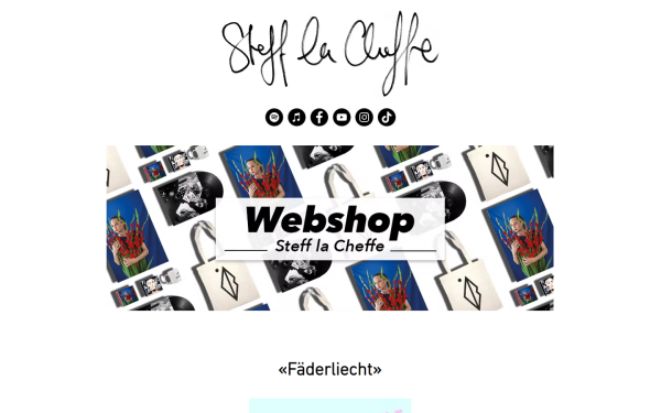 www.stefflacheffe.ch