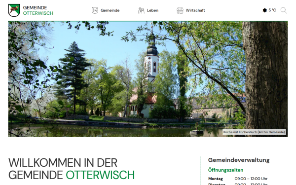 otterwisch.de