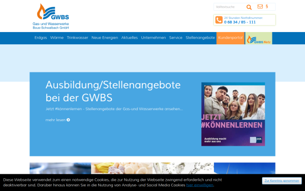 www.gwbs.de